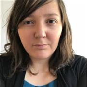 Professeur de français